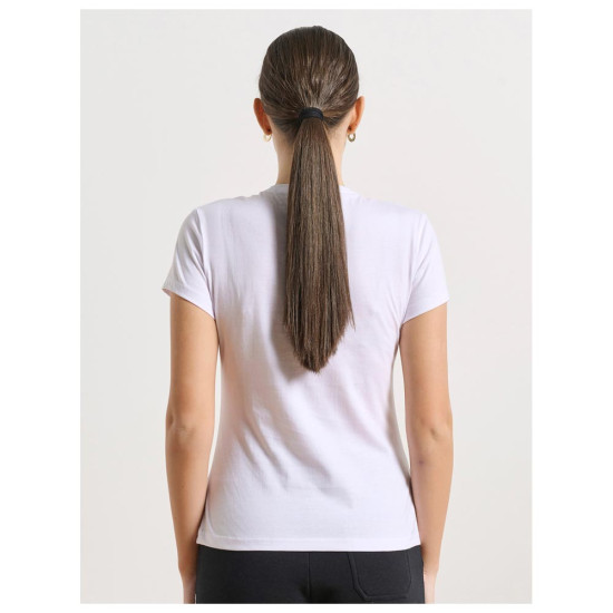 Bodytalk Γυναικεία κοντομάνικη μπλούζα Bodytalk Γυναικεία κοντομάνικη μπλούζα